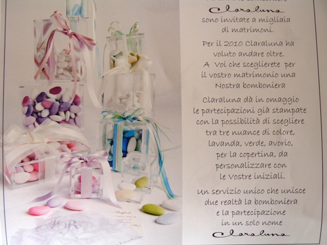 CLARALUNA